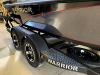 Warrior 198 DC
