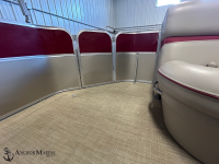 2016 Berkshire CTS 22 CL/Yamaha 115HP