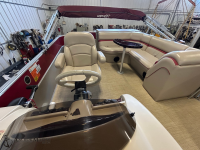 2016 Berkshire CTS 22 CL/Yamaha 115HP