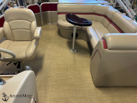 2016 Berkshire CTS 22 CL/Yamaha 115HP
