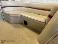 2016 Berkshire CTS 22 CL/Yamaha 115HP