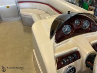 2016 Berkshire CTS 22 CL/Yamaha 115HP