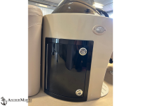 2013 Sylvan 8522 Mirage LZ/Evinrude 150 HP