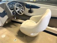 2003 Crownline 192/Mercruiser 5.0L