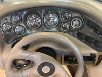 2003 Crownline 192/Mercruiser 5.0L