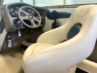 2003 Crownline 192/Mercruiser 5.0L