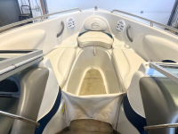 2003 Crownline 192/Mercruiser 5.0L