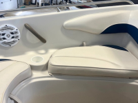 2003 Crownline 192/Mercruiser 5.0L