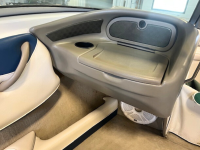 2003 Crownline 192/Mercruiser 5.0L