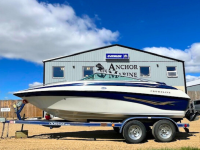 2003 Crownline 192/Mercruiser 5.0L