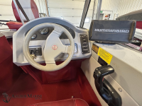 1994 Lund 1650 Fisherman/100 HP Mercury