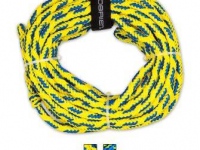 O'Brien 2 Person Floating Tube Rope