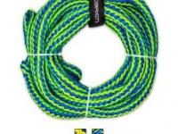 O'Brien 6 Person Floating Tube Rope