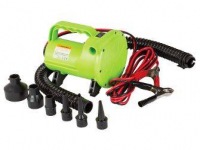 O'Brien 12v High Pressure Pump