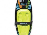 O'Brien Black Magic Kneeboard