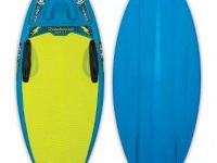 O'Brien Freeboard