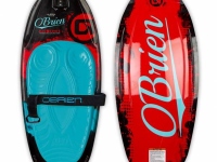 O'Brien Ricochet Kneeboard