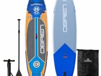 O'Brien Rio  Inflatable SUP Package