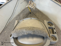 2000 Lund Adventure WC-14 DLX/25HP Evinrude