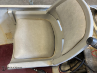 2000 Lund Adventure WC-14 DLX/25HP Evinrude