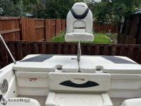 2009 Glastron GT 185 Ski & Fish/4.3L 4V Mercruiser