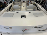 2009 Glastron GT 185 Ski & Fish/4.3L 4V Mercruiser