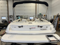 2009 Glastron GT 185 Ski & Fish/4.3L 4V Mercruiser