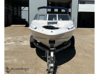 2001 Campion Allante Sport S545/4.3L Mercruiser