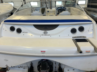 2001 Campion Allante Sport S545/4.3L Mercruiser