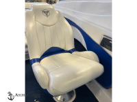 2001 Campion Allante Sport S545/4.3L Mercruiser