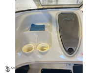 2001 Campion Allante Sport S545/4.3L Mercruiser
