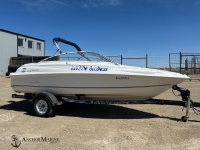 2001 Campion Allante Sport S545/4.3L Mercruiser
