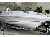 2001 Campion Allante Sport S545/4.3L Mercruiser
