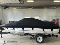2001 Campion Allante Sport S545/4.3L Mercruiser