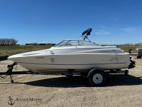 2001 Campion Allante Sport S545/4.3L Mercruiser