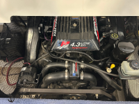 2001 Campion Allante Sport S545/4.3L Mercruiser