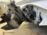 2001 Campion Allante Sport S545/4.3L Mercruiser