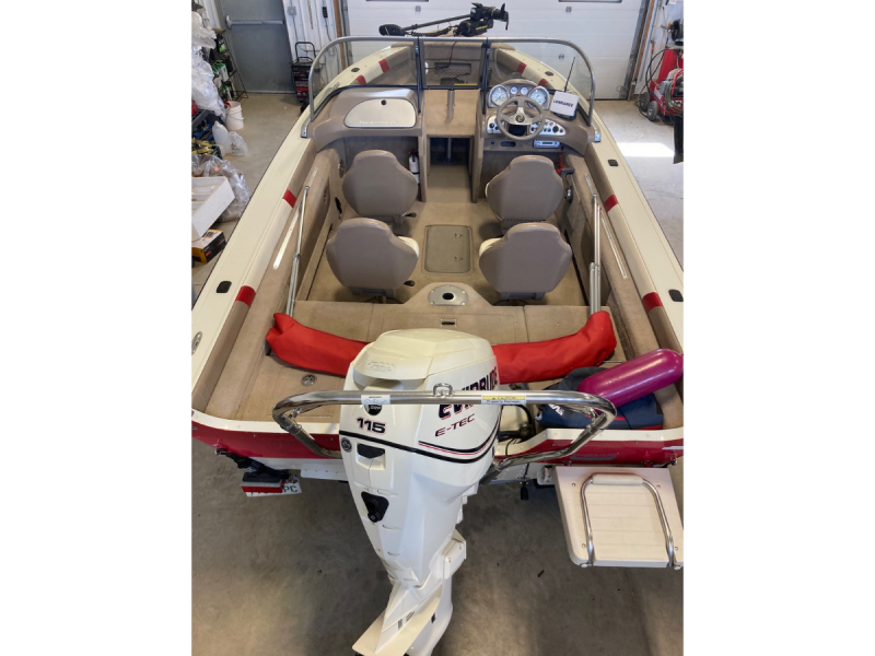 Used Boats For Sale From Anchor Marine In Swift Current Saskatchewan