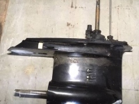 Used Gearcase Assembly